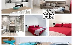 Ruby Harbour House