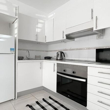 Apartamento Ruby Harbour House Corralejo Exterior foto