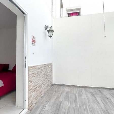 Apartamento Ruby Harbour House Corralejo Exterior foto