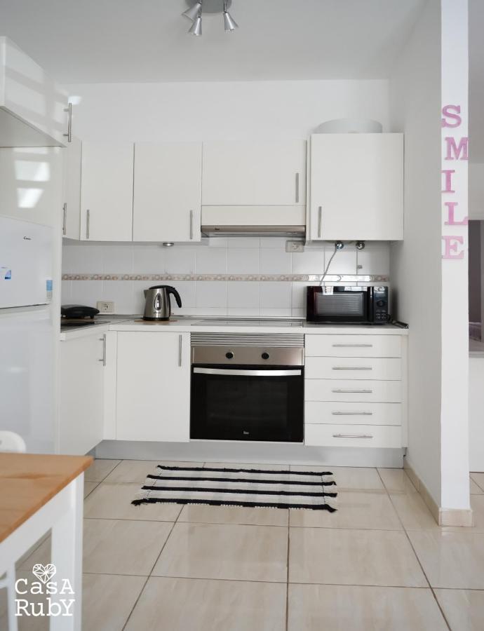 Apartamento Ruby Harbour House Corralejo Exterior foto