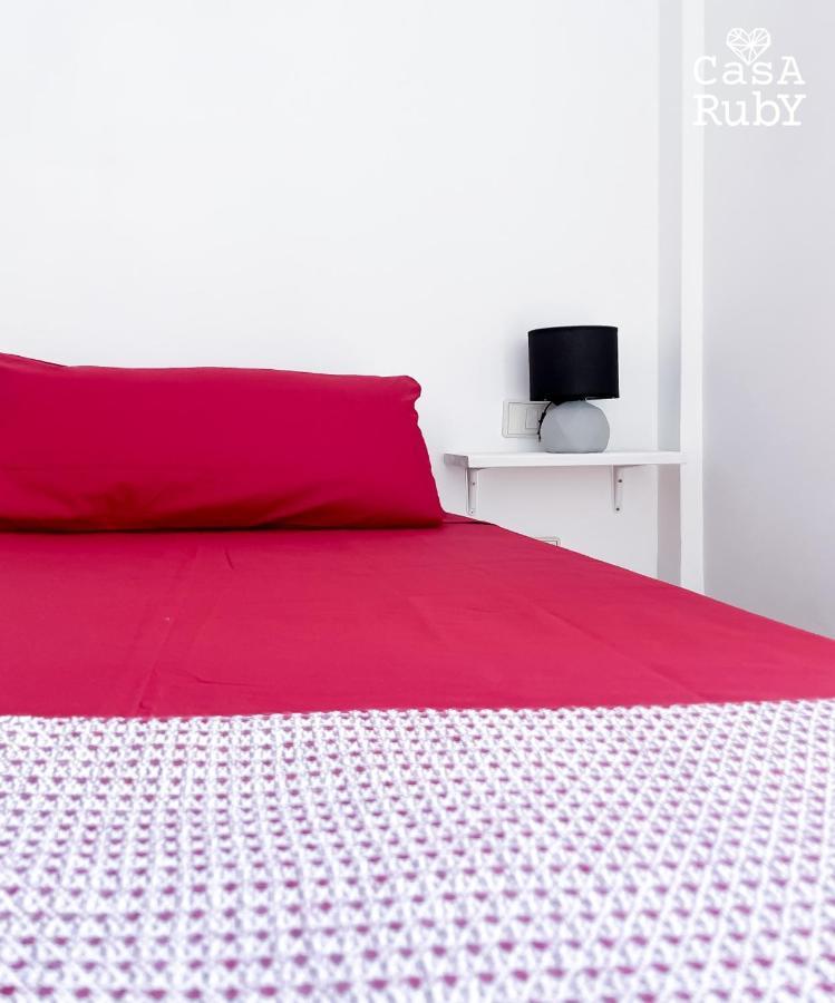 Apartamento Ruby Harbour House Corralejo Exterior foto