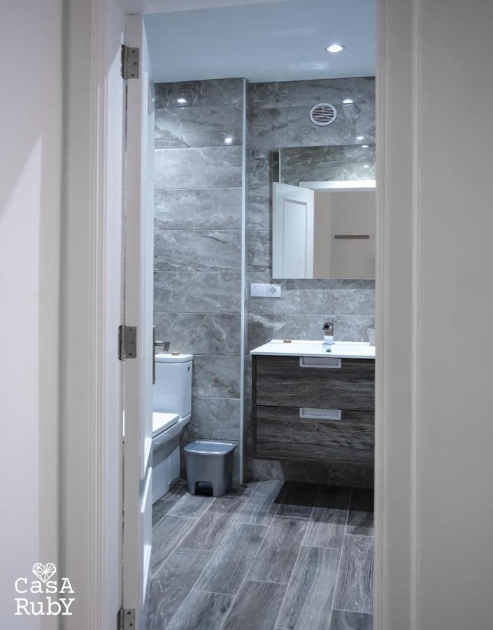 Apartamento Ruby Harbour House Corralejo Exterior foto