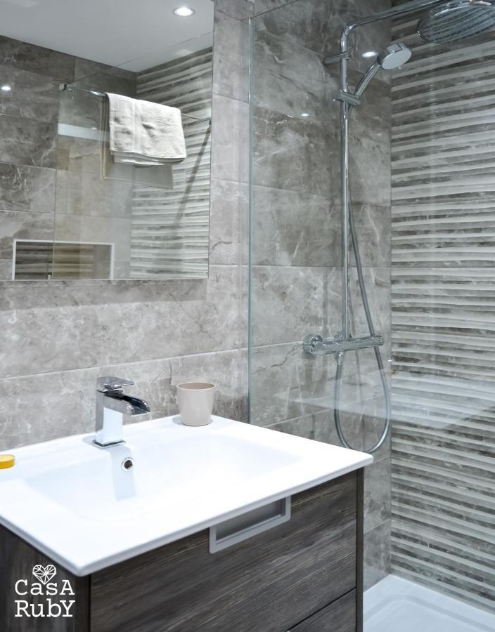 Apartamento Ruby Harbour House Corralejo Exterior foto
